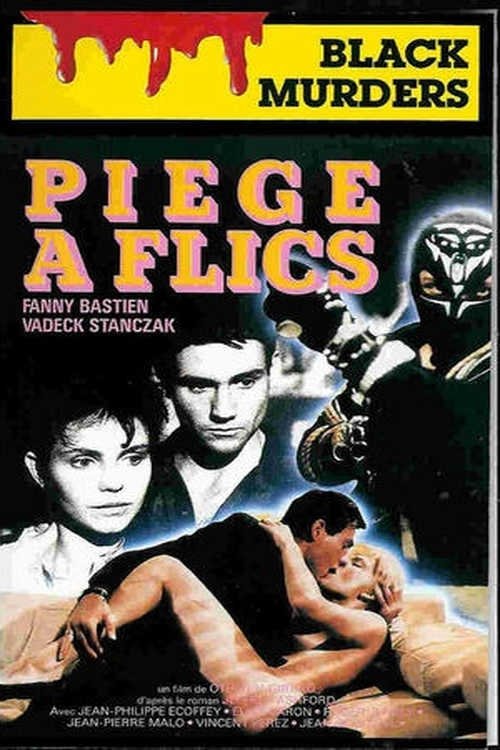 Постер Piège à flics